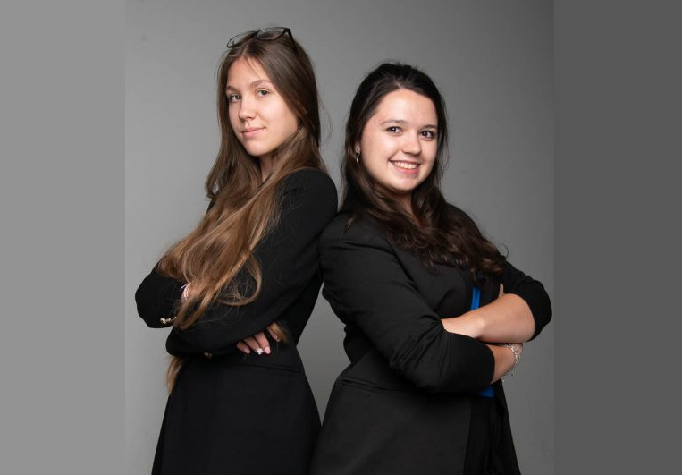 Uczennice sosnowieckiego technikum zakwalifikowały się do konkursu SkillsPoland!