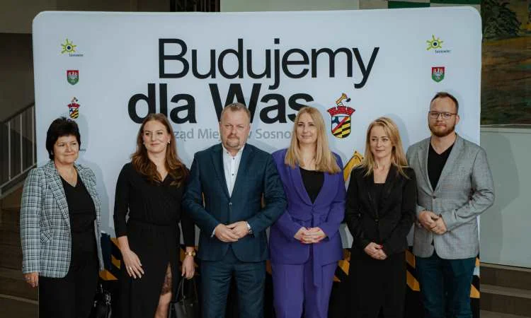 Ul. Fredry i Nowa: startuje budowa kanalizacji