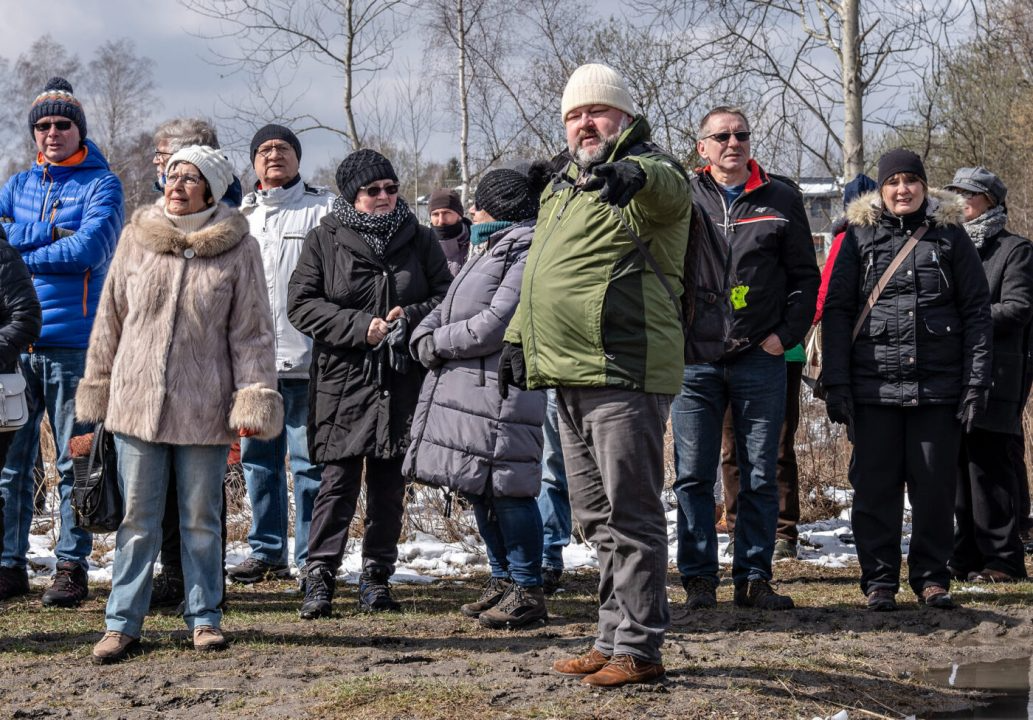 Spacer Teatralny – Jesień w Lesie Zagórskim już dziś!