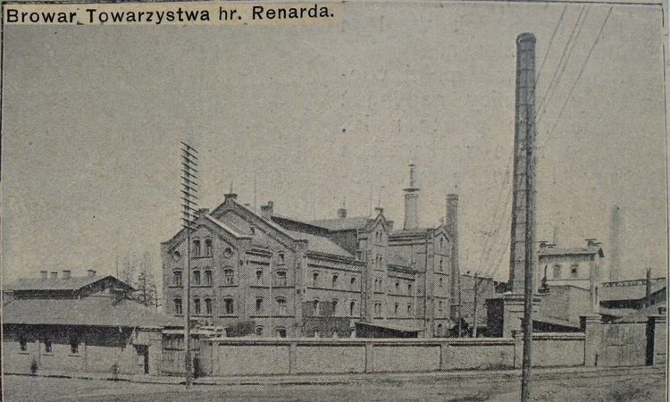 Jak browar rósł razem z miastem. Wykład historyczny w Teatrze Zagłębia już dziś!