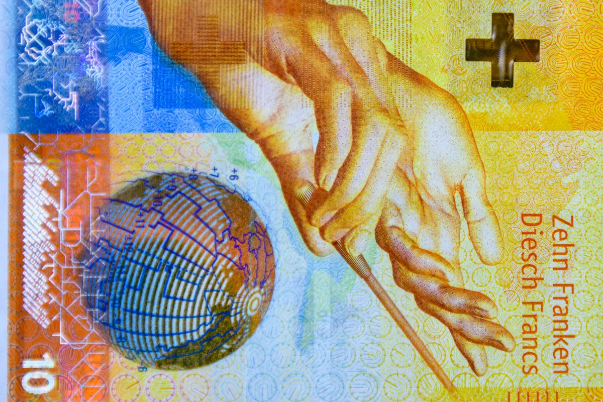 Kredyt we frankach – co warto wiedzieć?