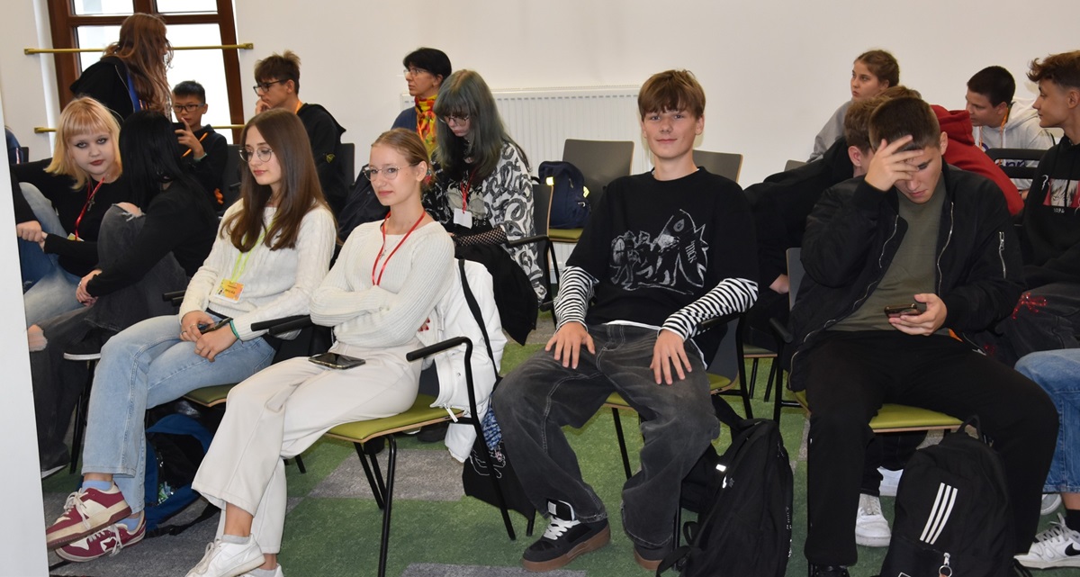 III Mikołowskie Dni Profilaktyki pod patronatem Starosty Mirosława Dużego