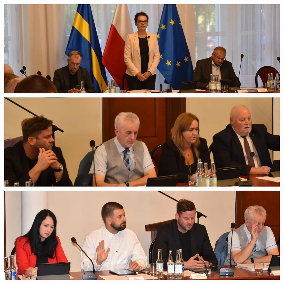 Walki o Centrum Zdrowia w Mikołowie – radni podejmują ważne uchwały