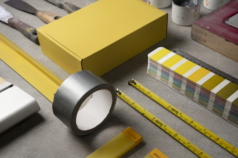 Rola taśmy uszczelniającej w procesie izolacji