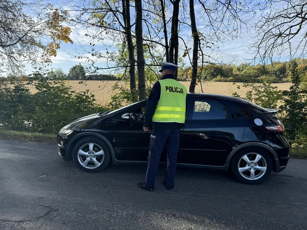 Policja Mikołów podsumowuje akcję „Trzeźwość” – znamy wyniki badań i zatrzymań