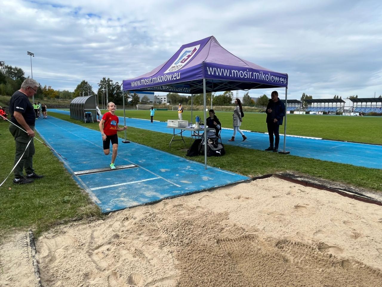 31. edycja Czwartków Lekkoatletycznych 1