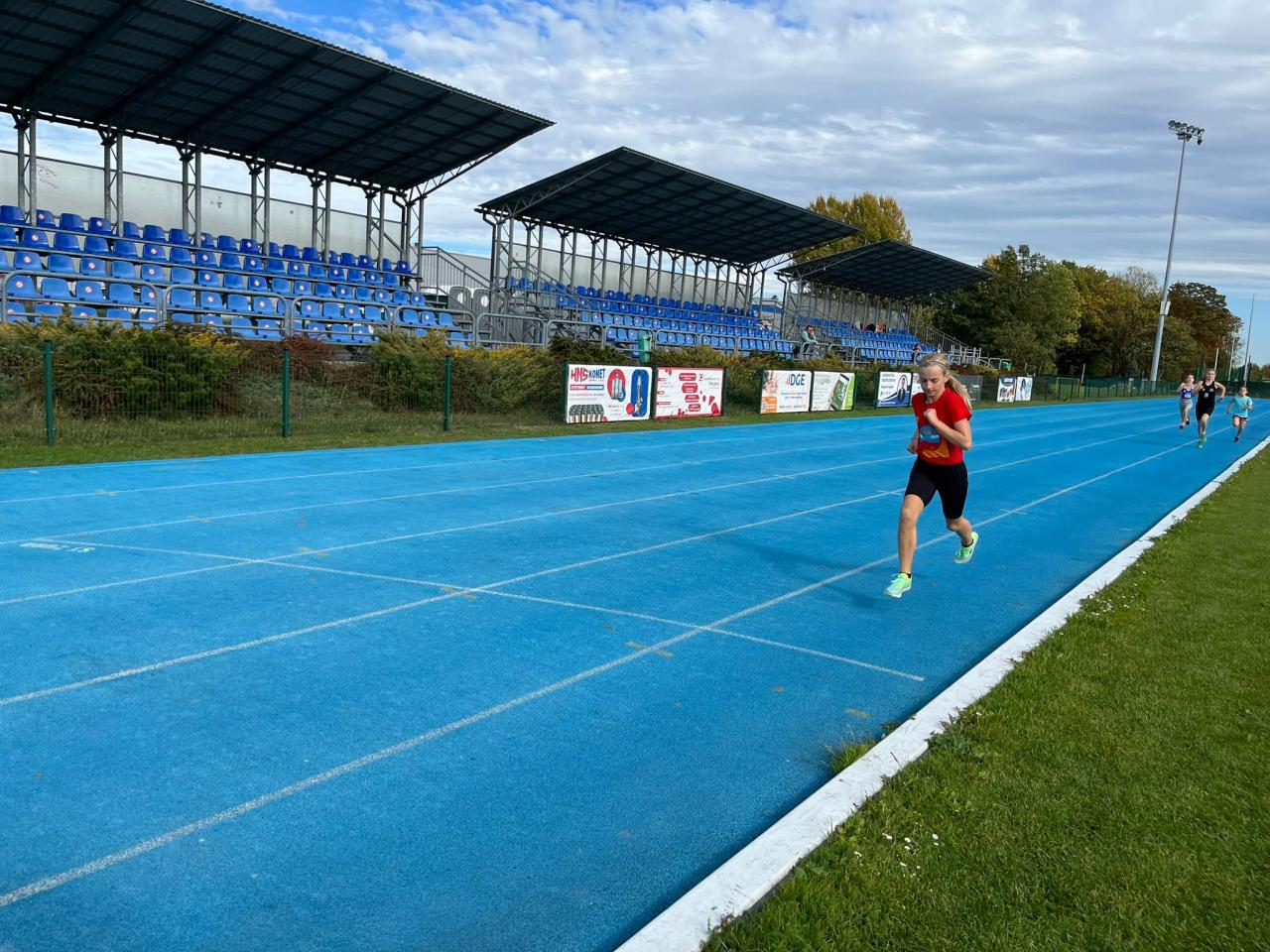31. edycja Czwartków Lekkoatletycznych 2