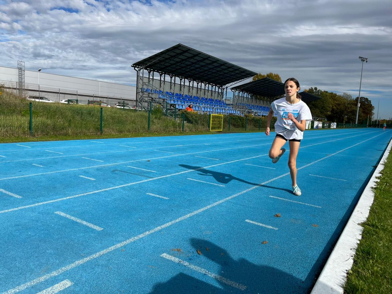 31. edycja Czwartków Lekkoatletycznych 3
