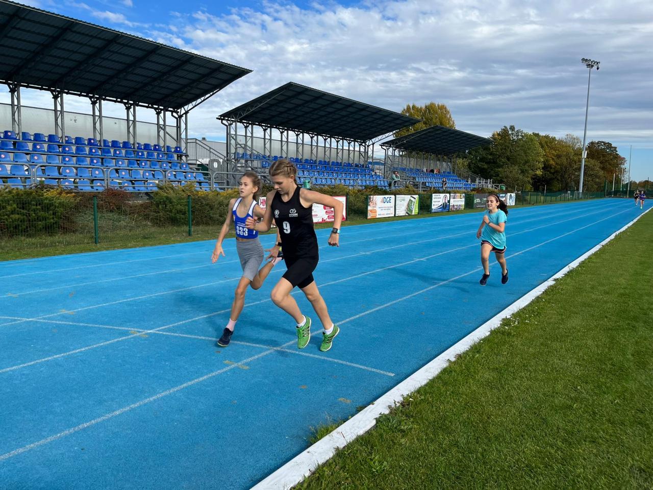 31. edycja Czwartków Lekkoatletycznych 7
