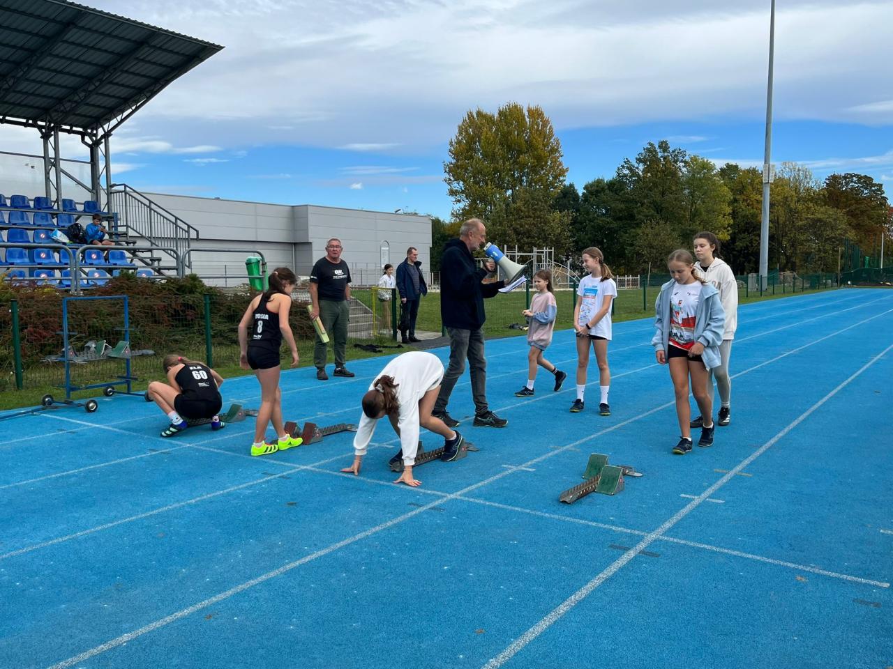 31. edycja Czwartków Lekkoatletycznych 9