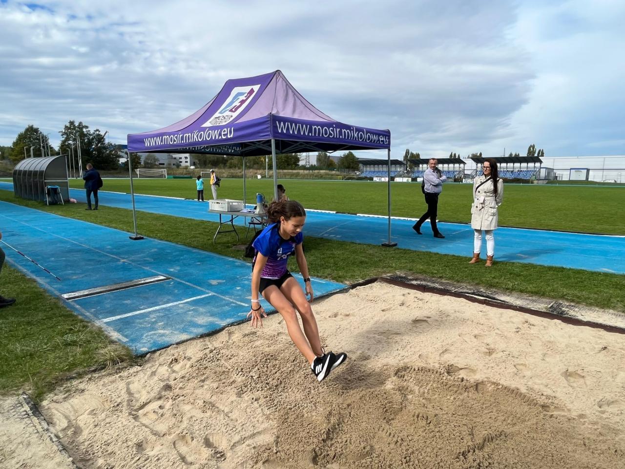 31. edycja Czwartków Lekkoatletycznych 10