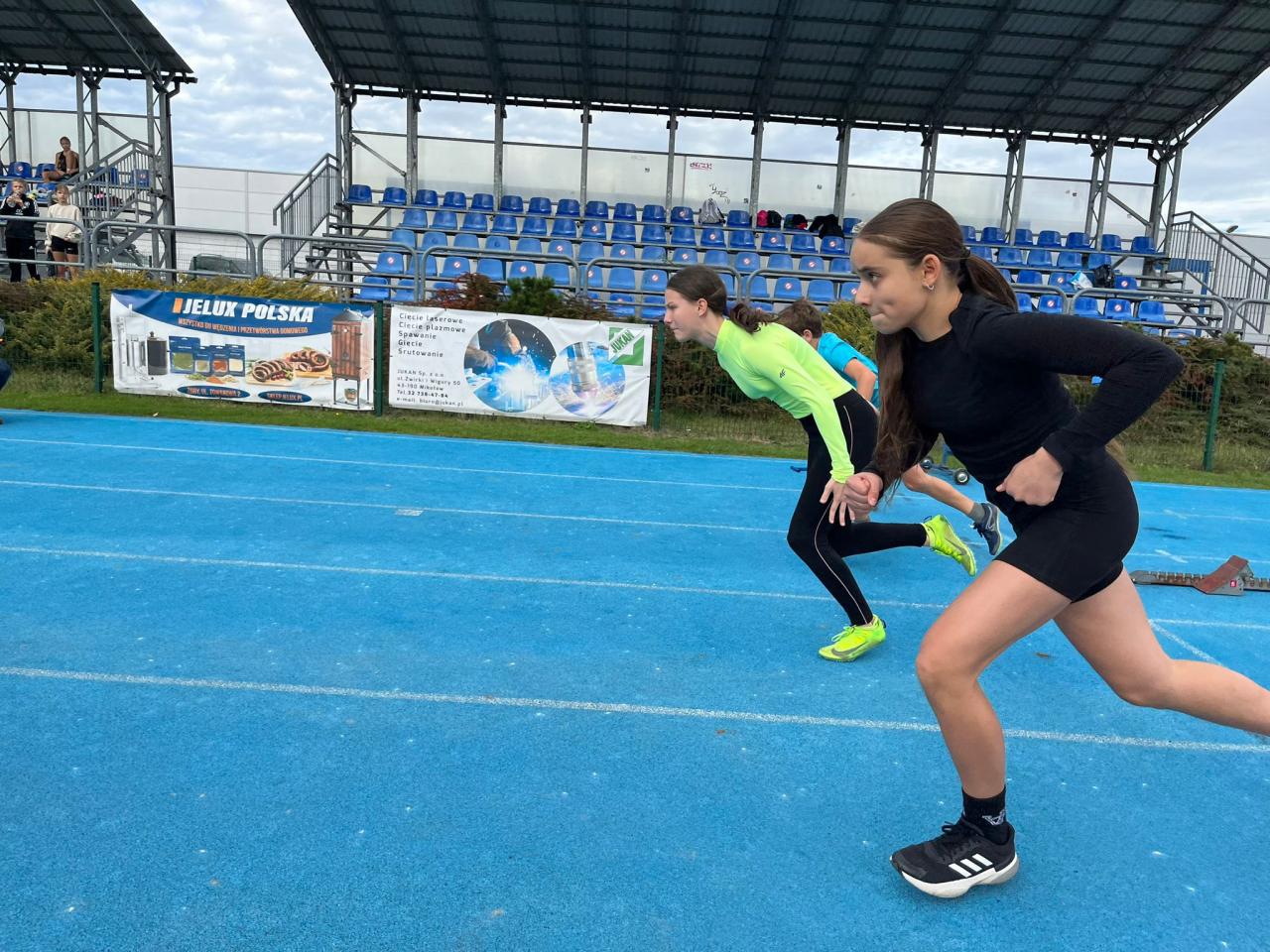 31. edycja Czwartków Lekkoatletycznych 11