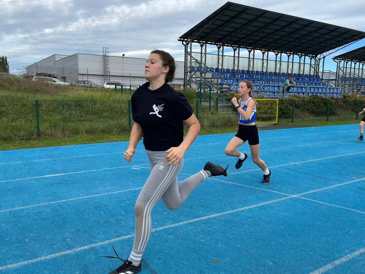 31. edycja Czwartków Lekkoatletycznych 13