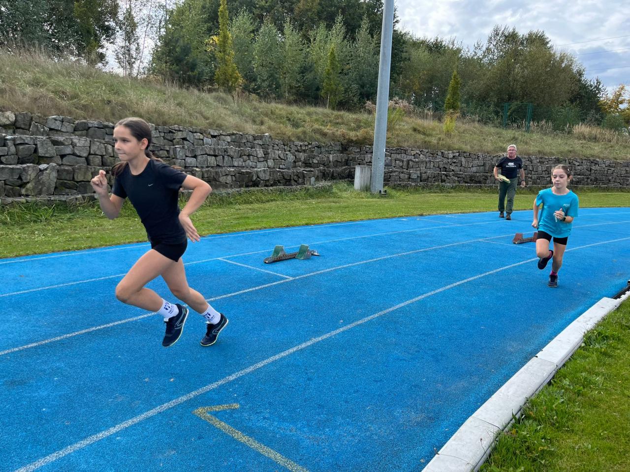 31. edycja Czwartków Lekkoatletycznych 15