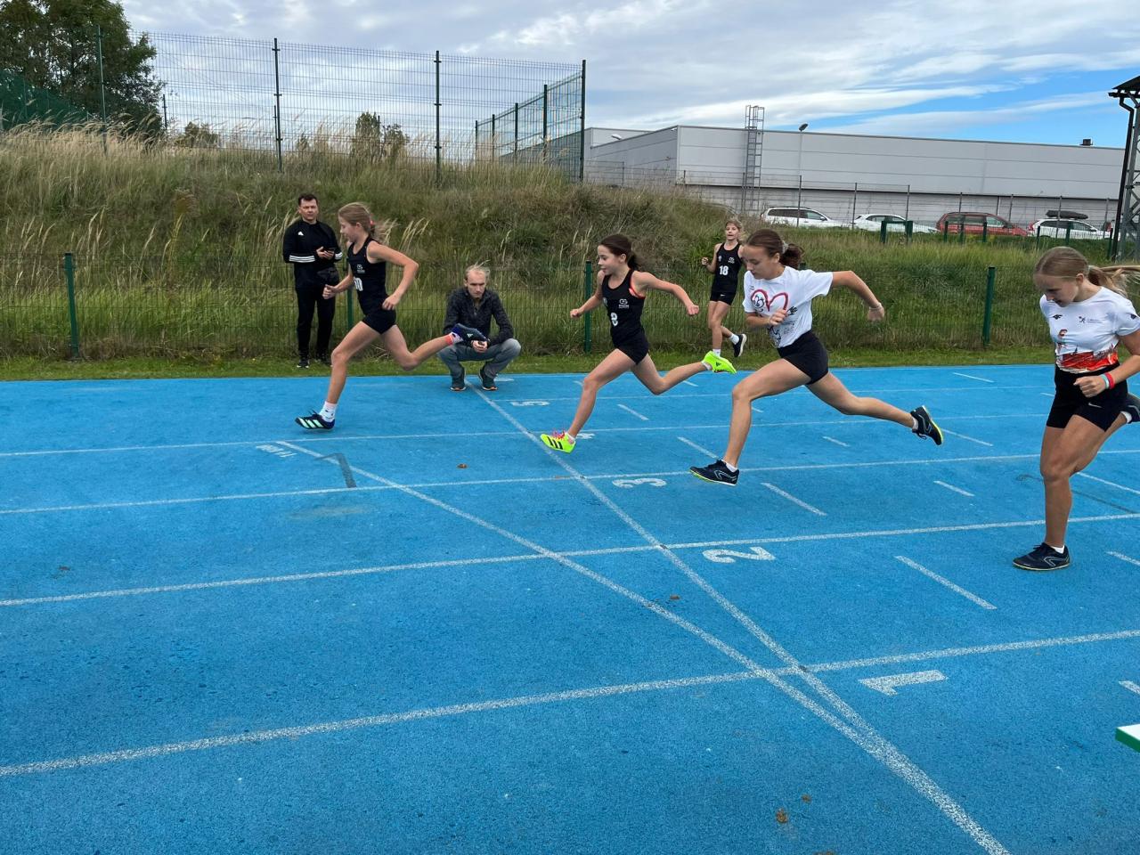 31. edycja Czwartków Lekkoatletycznych 16