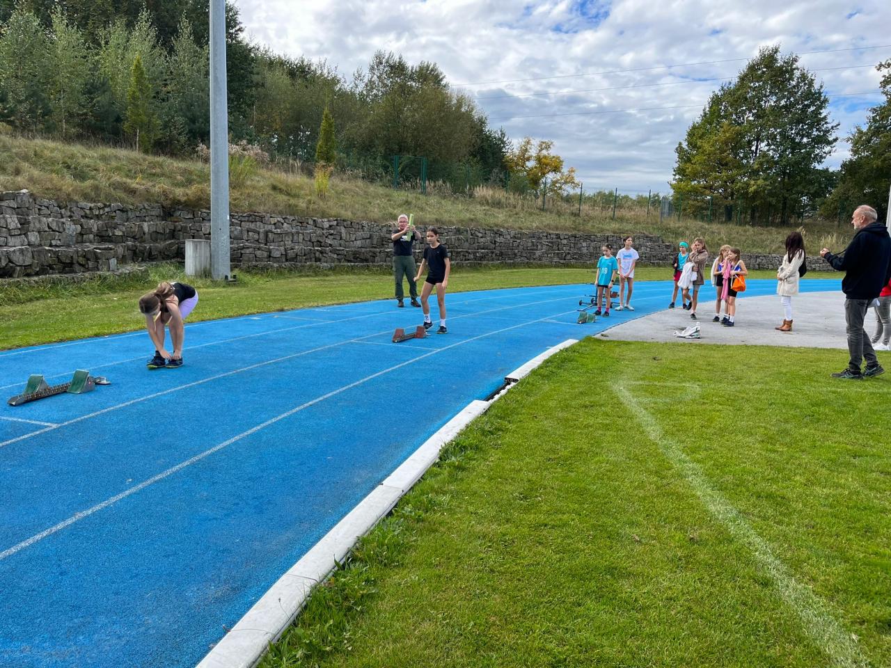 31. edycja Czwartków Lekkoatletycznych 17