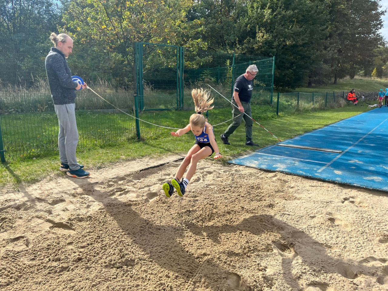 31. edycja Czwartków Lekkoatletycznych 18