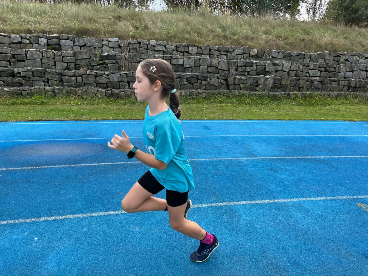 31. edycja Czwartków Lekkoatletycznych 19