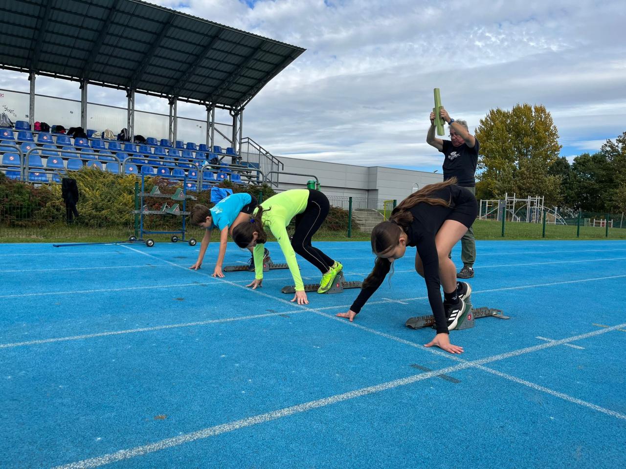 31. edycja Czwartków Lekkoatletycznych 20