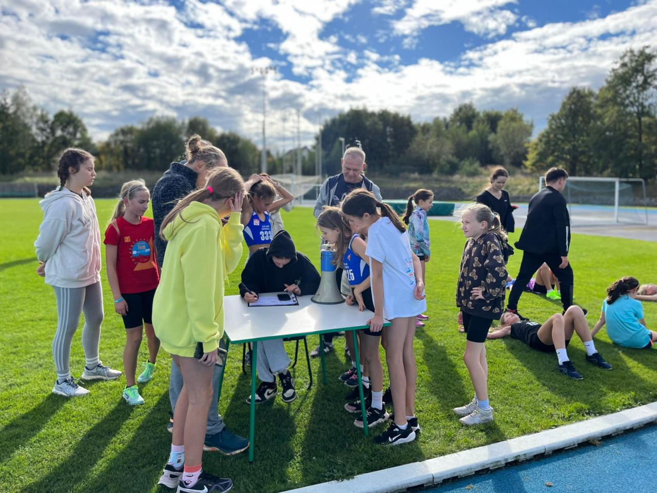 31. edycja Czwartków Lekkoatletycznych 21