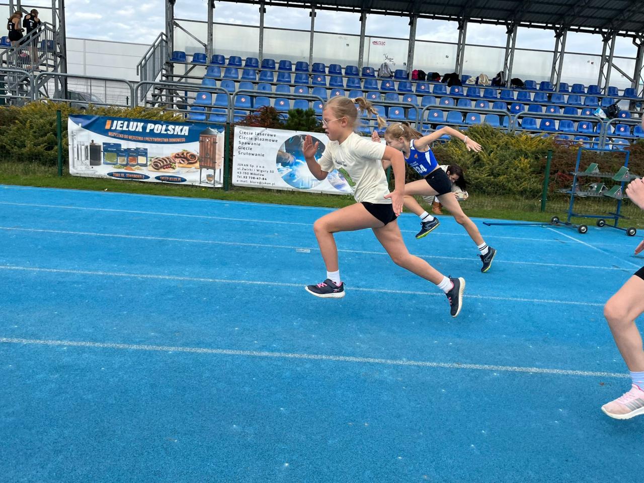 31. edycja Czwartków Lekkoatletycznych 22