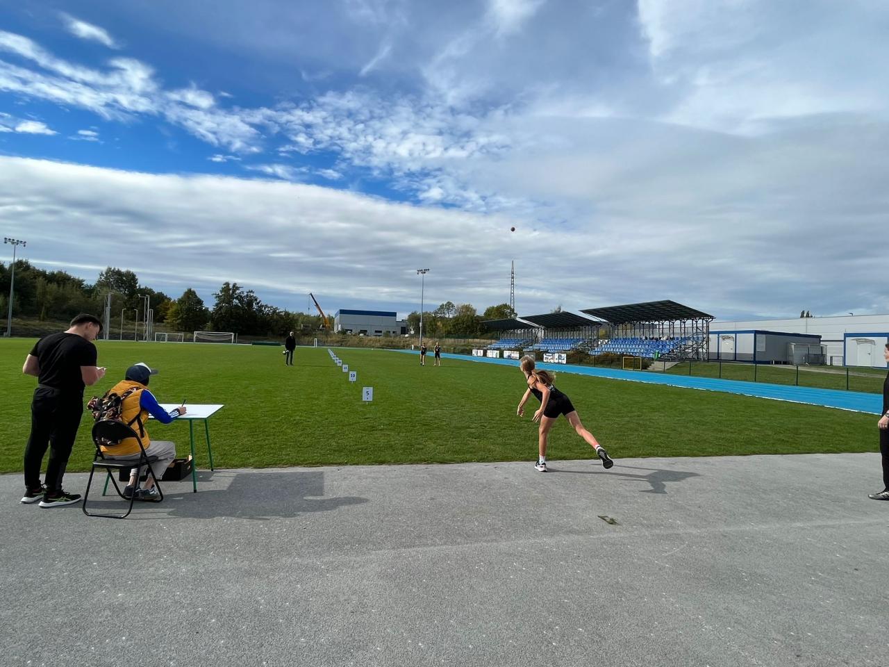 31. edycja Czwartków Lekkoatletycznych 23