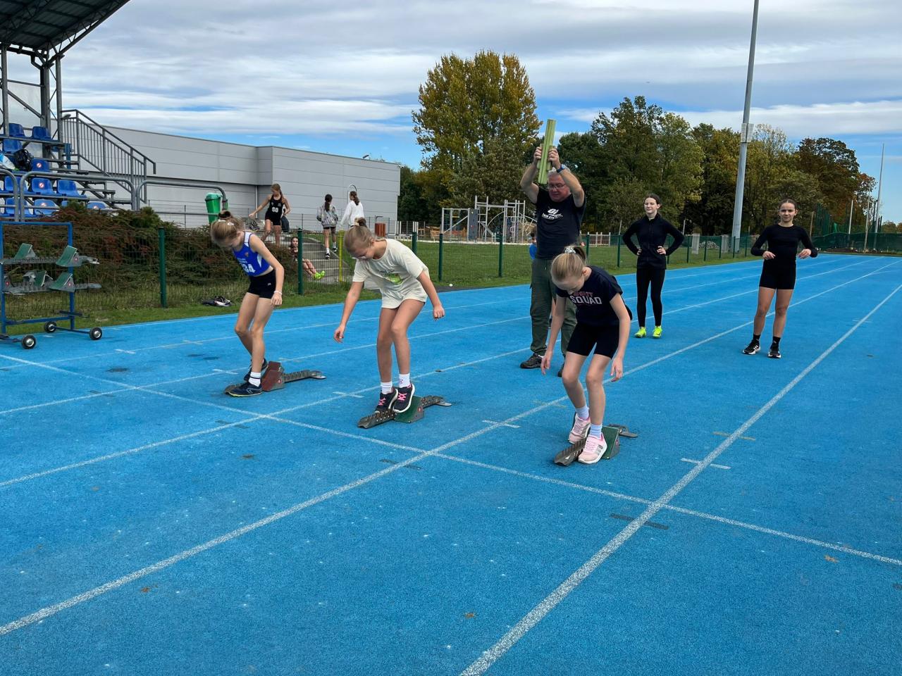 31. edycja Czwartków Lekkoatletycznych 26