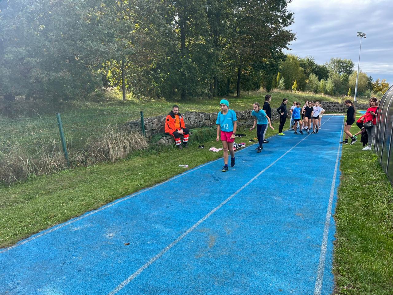 31. edycja Czwartków Lekkoatletycznych 27