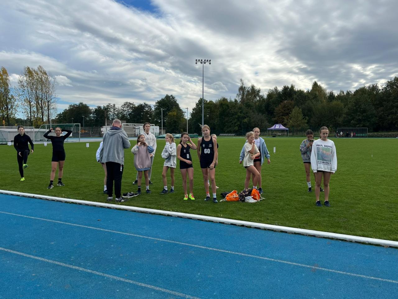 31. edycja Czwartków Lekkoatletycznych 28