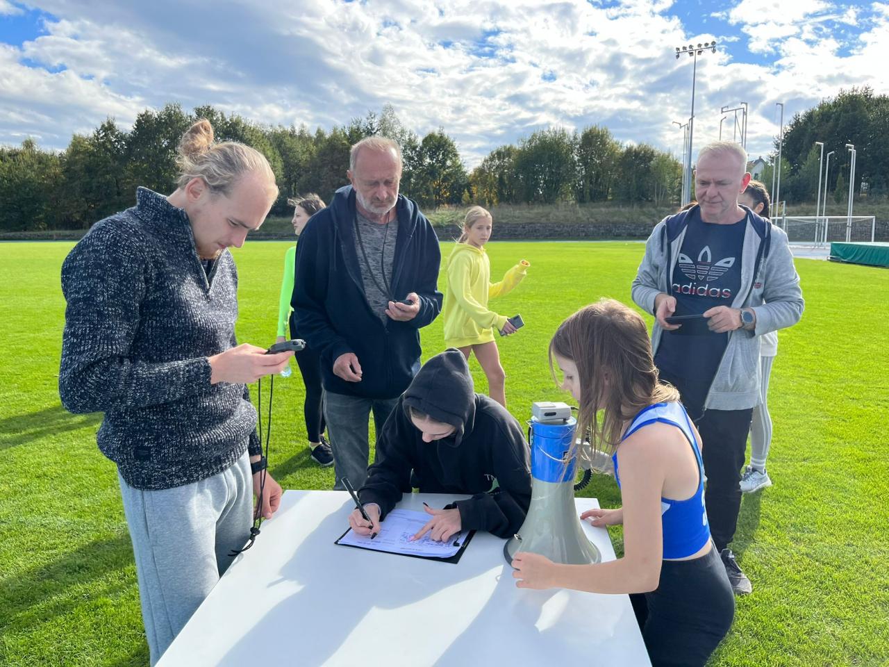 31. edycja Czwartków Lekkoatletycznych 29