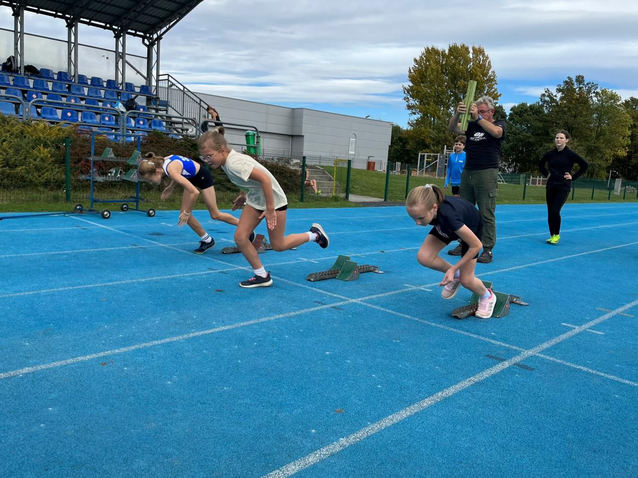 31. edycja Czwartków Lekkoatletycznych 30