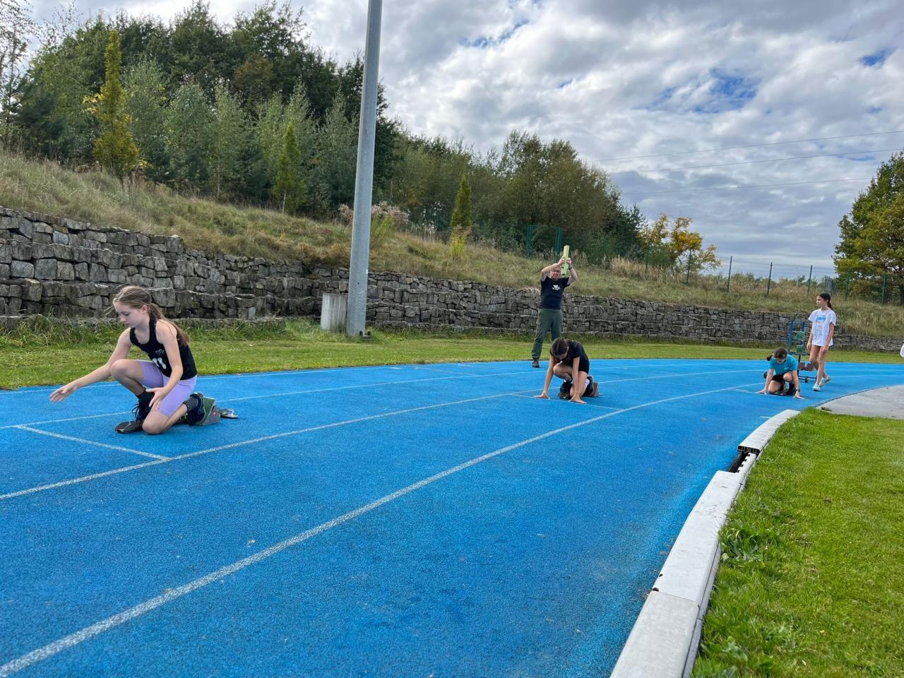 31. edycja Czwartków Lekkoatletycznych 31