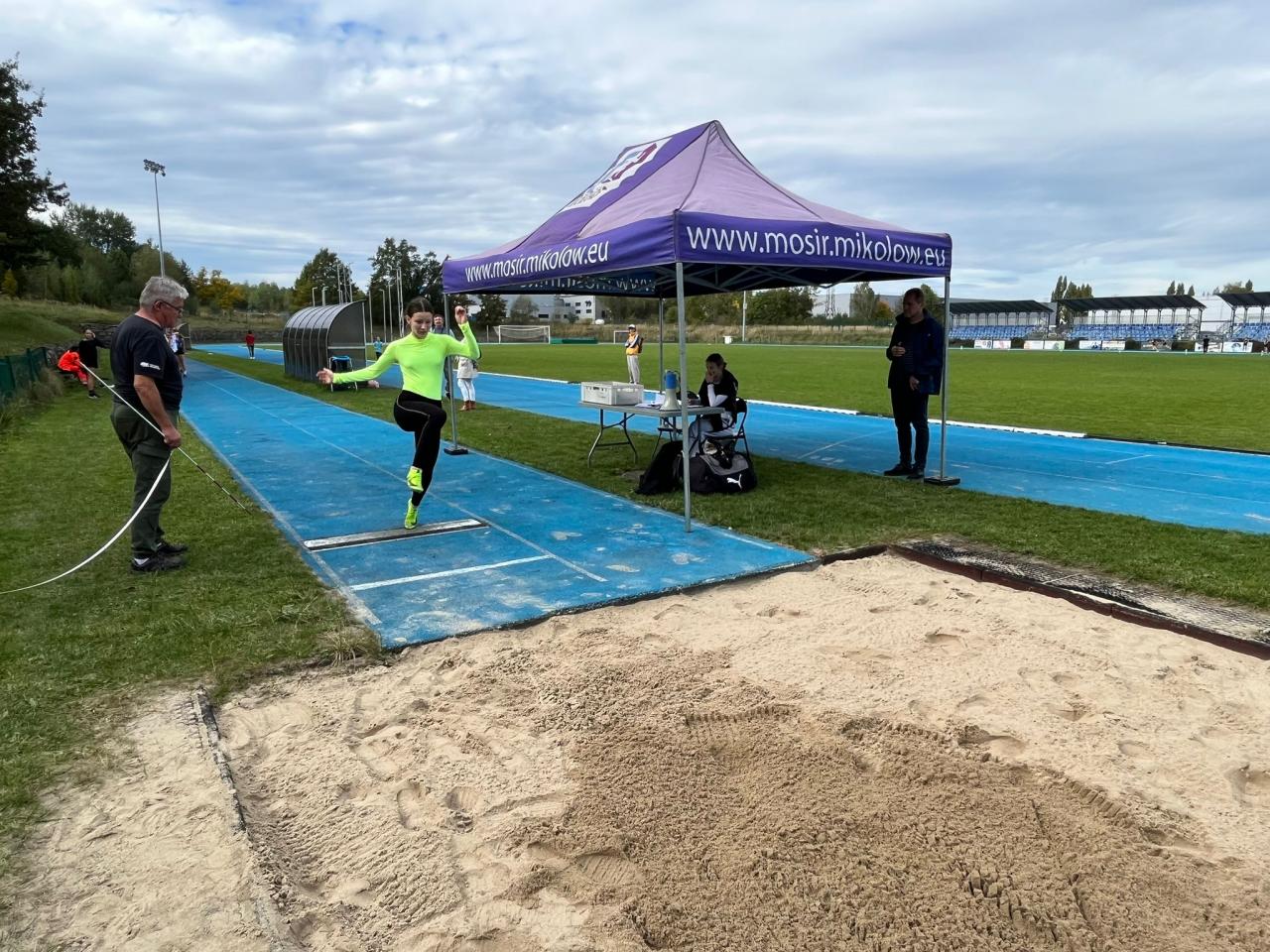 31. edycja Czwartków Lekkoatletycznych 33