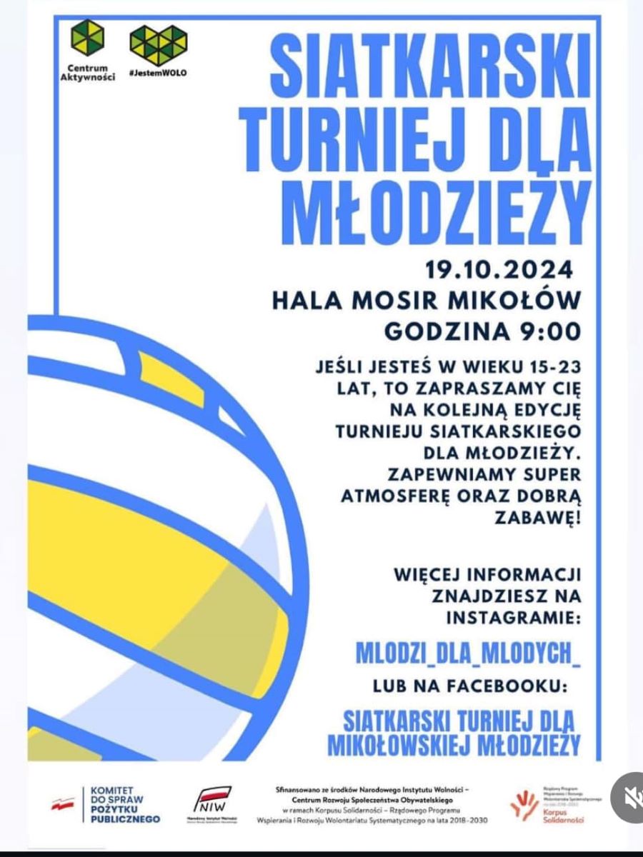 Październik pełen sportowych emocji w Mikołowie – sprawdź harmonogram wydarzeń