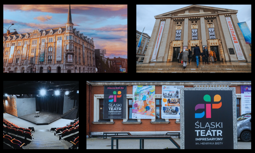 Najciekawsze teatry na Śląsku – gdzie warto zajrzeć?
