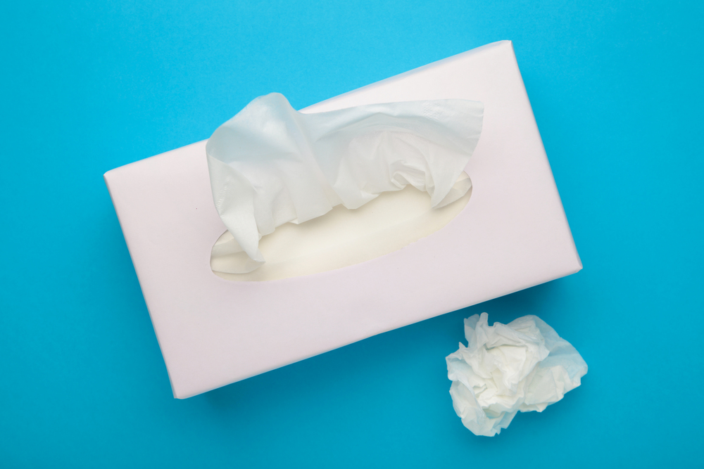 Nawilżone chusteczki - tajemnice pielęgnacji skóry