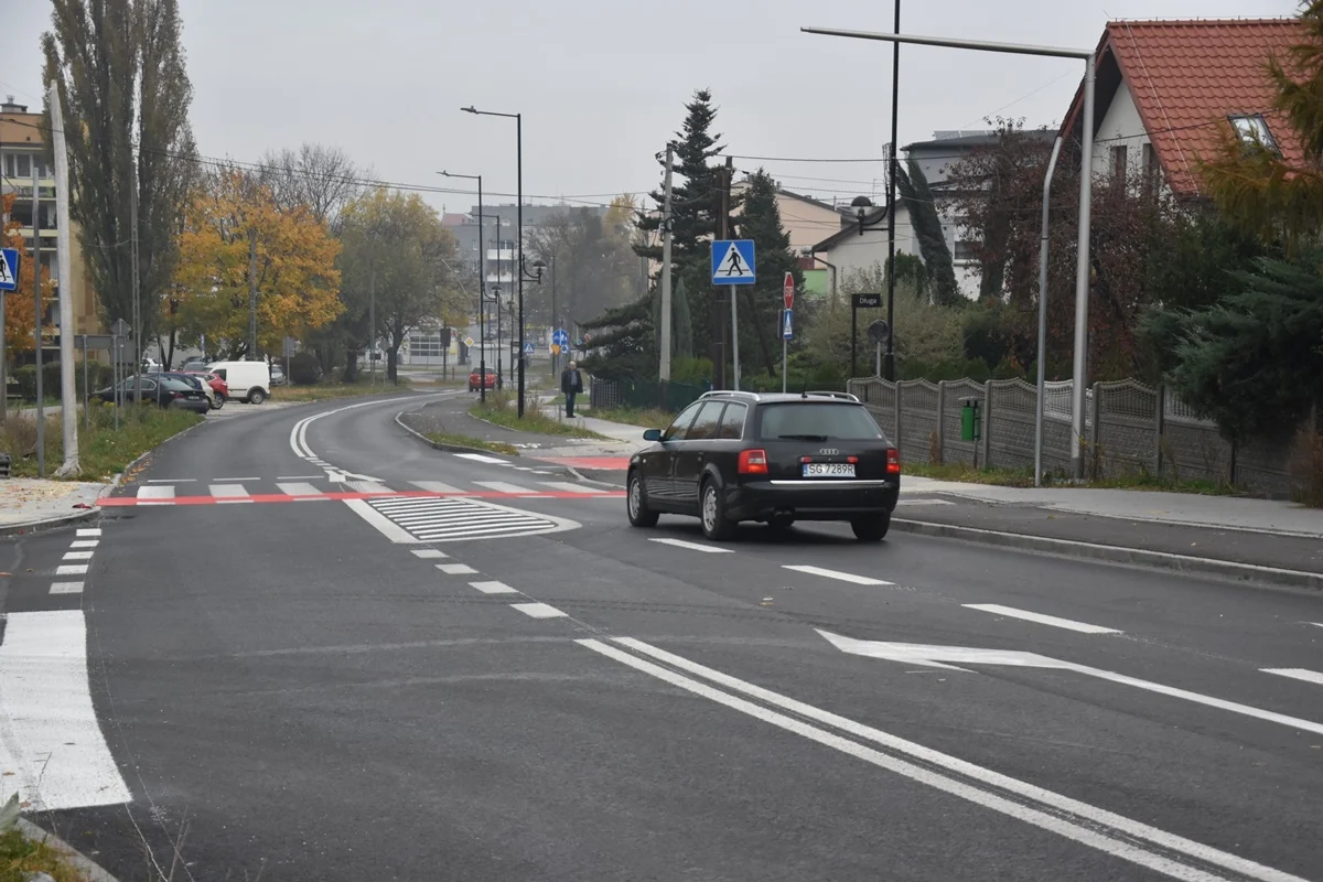 Dofinansowanie na ul. Zbożową w Wyrach – drugi etap remontu na 840-metrowym odcinku