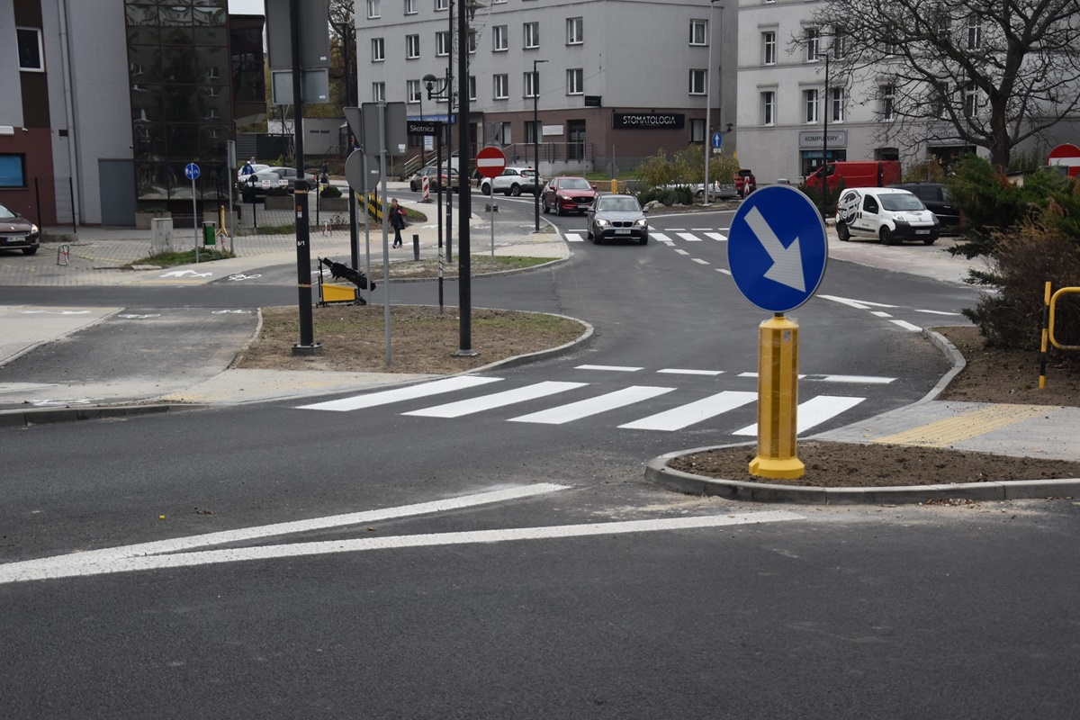 Dofinansowanie na ul. Zbożową w Wyrach – drugi etap remontu na 840-metrowym odcinku