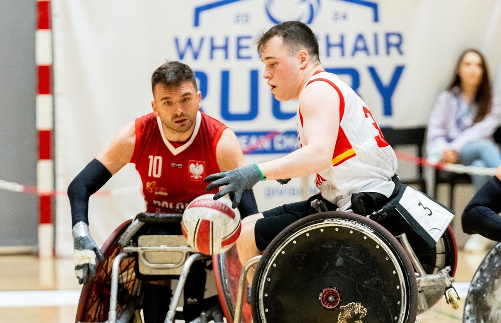 Jeźdźcy szykują się do następnego turnieju!