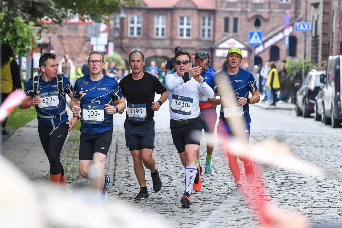 16. Silesia Marathon już 6 października – emocje, wyzwania i rekordowe uczestnictwo!