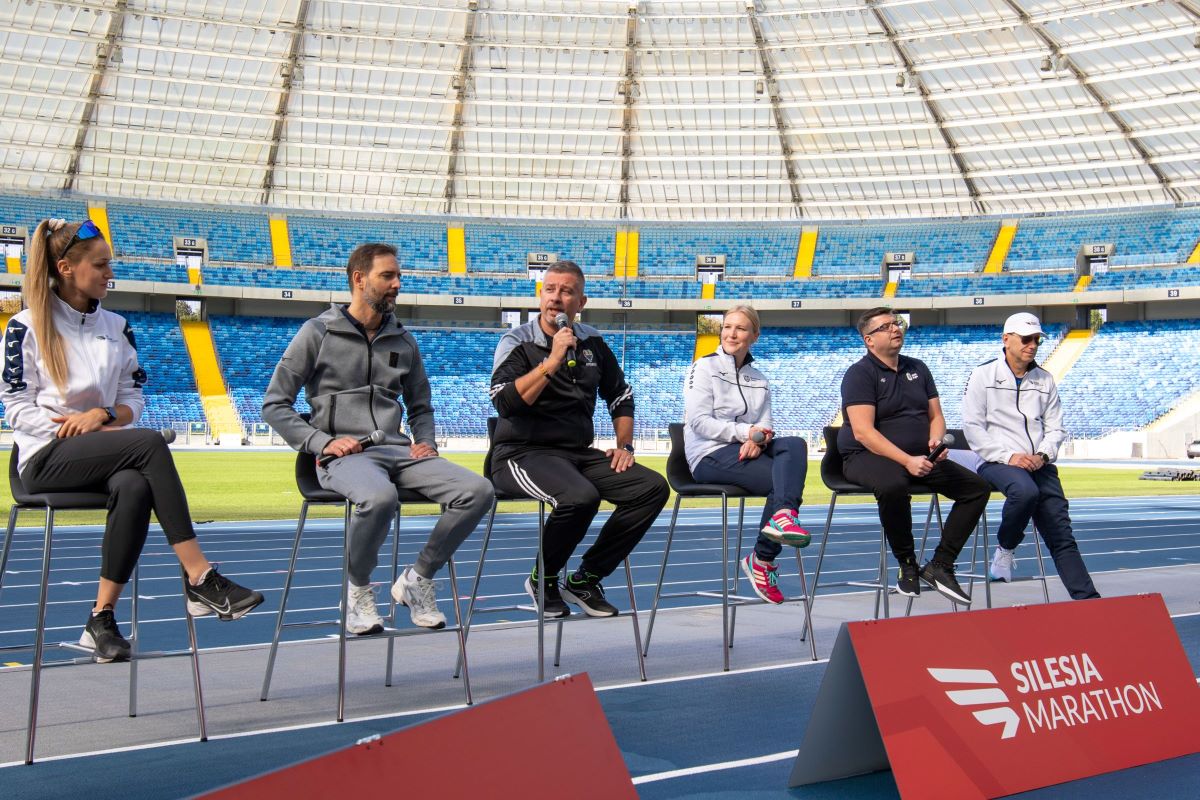 16. Silesia Marathon już 6 października – emocje, wyzwania i rekordowe uczestnictwo!