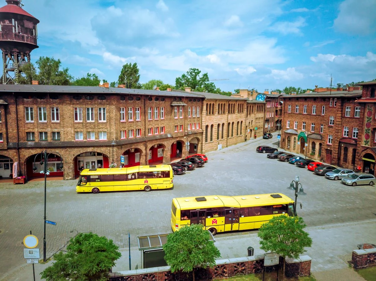 Silesia Marathon i PKO Półmaraton: Utrudnienia głównie w Katowicach i Gliwicach