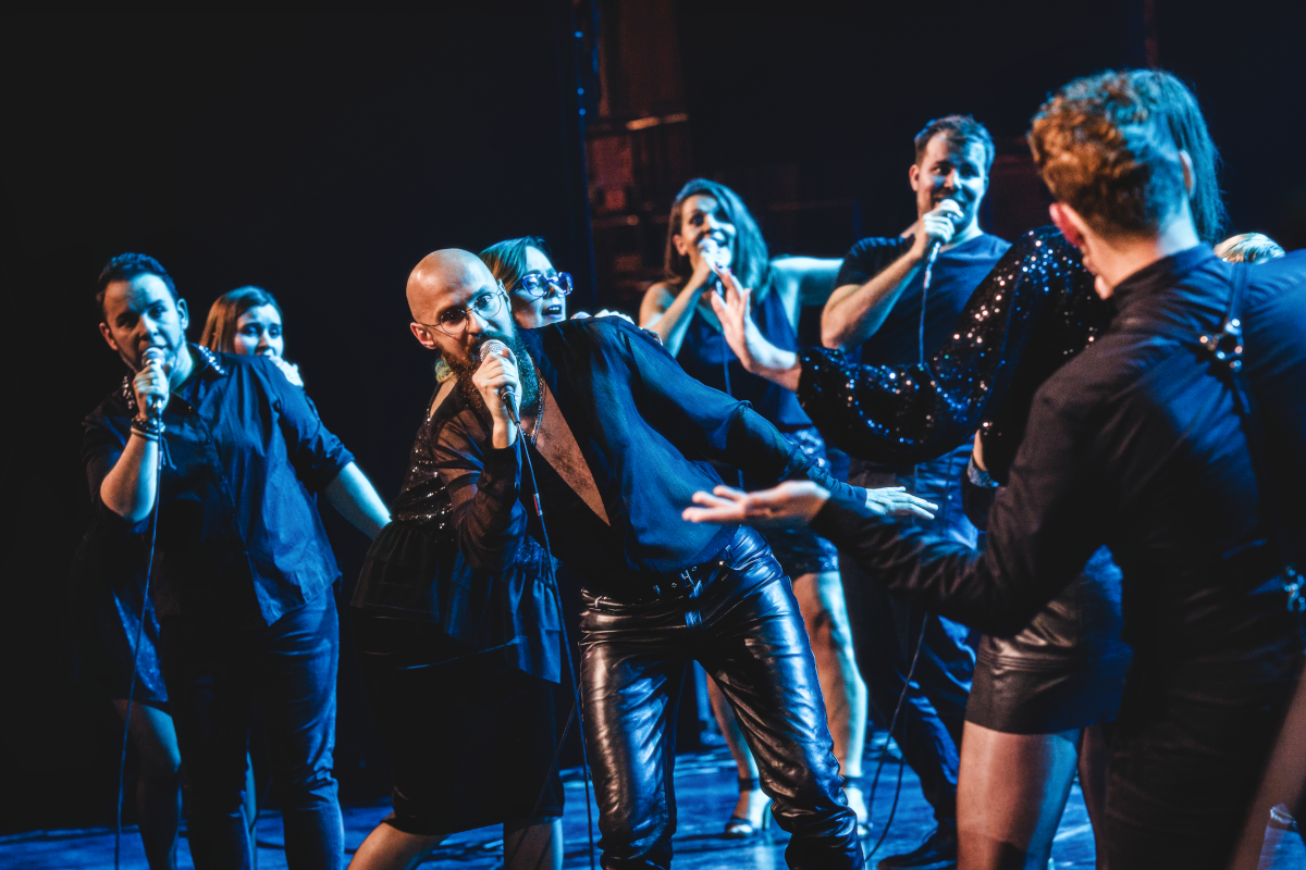 "Karuzela gna" ponownie w Katowicach – popularny koncert pełen znanych polskich przebojów