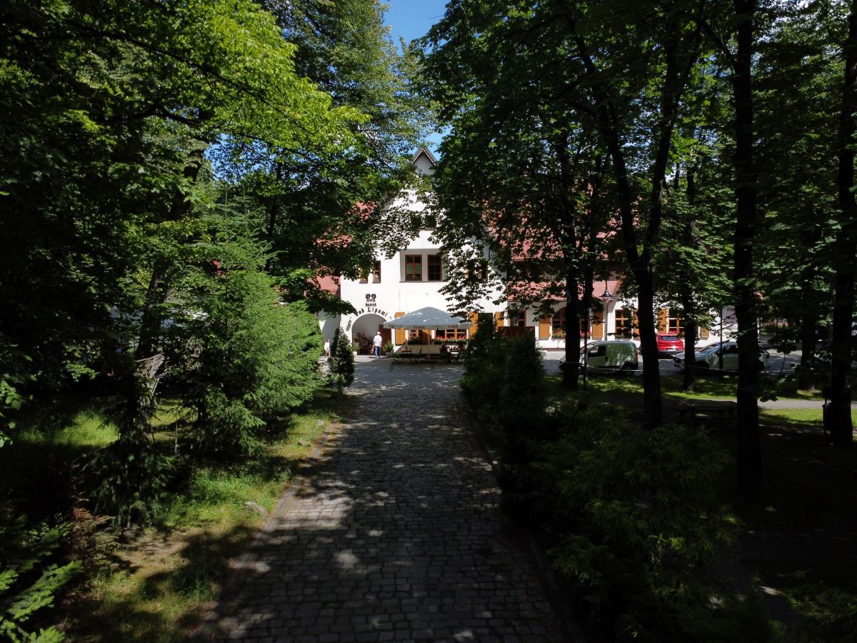 Kreatywna Gra Terenowa na Giszowcu już 20 października