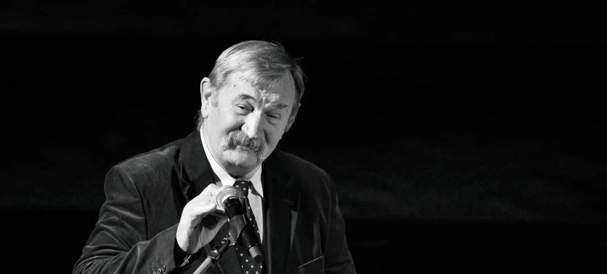 Zmarł Maksymilian Lebek – legenda GKS-u Katowice i dwukrotny mistrz Polski