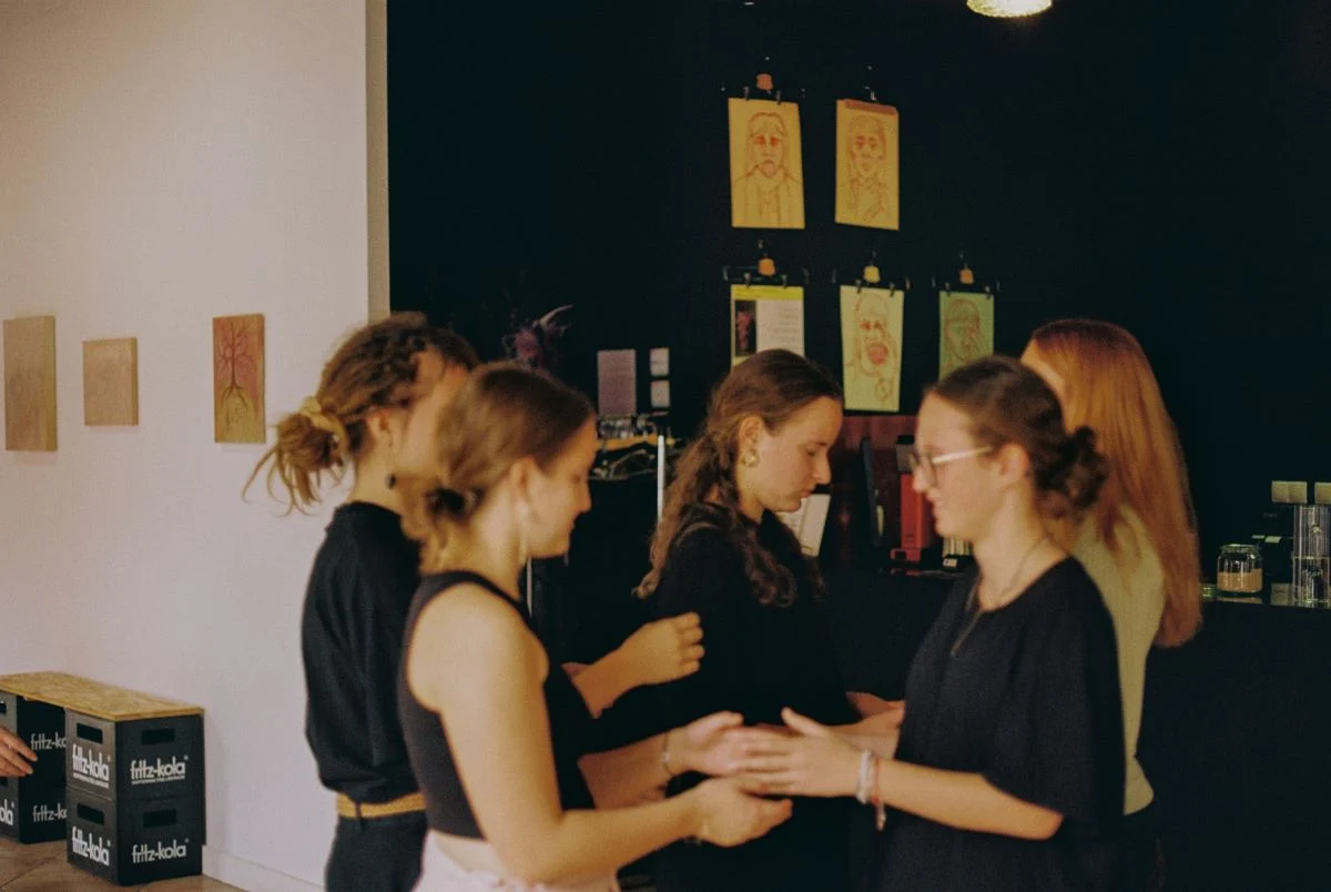 Jakie piękno kryje inność? Warsztaty teatralne z Marią Pietruszą-Budzyńską w Katowicach