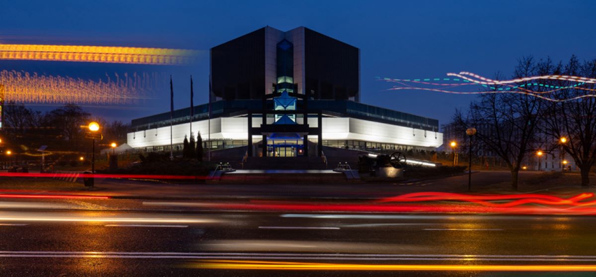 Ponad 40 artystów na Festiwalu Przestrzeń Słowa – 12 dni literatury, muzyki i sztuki