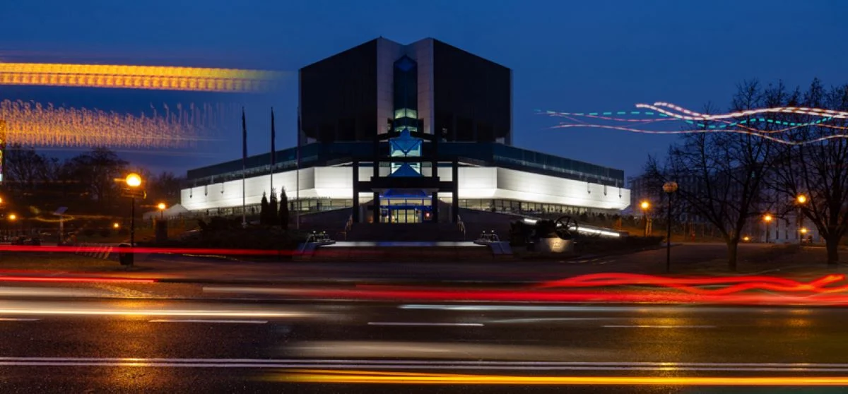 Ponad 40 artystów na Festiwalu Przestrzeń Słowa – 12 dni literatury, muzyki i sztuki