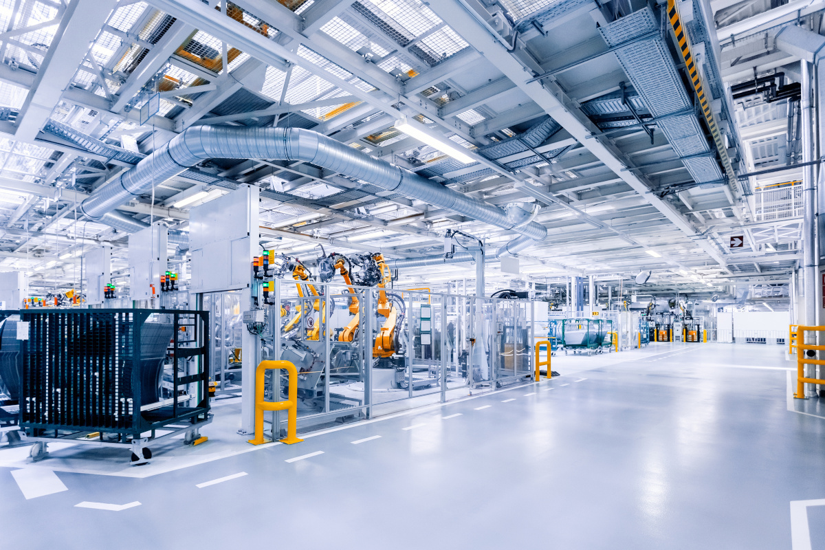 Czy używane maszyny muszą przejść certyfikację CE?