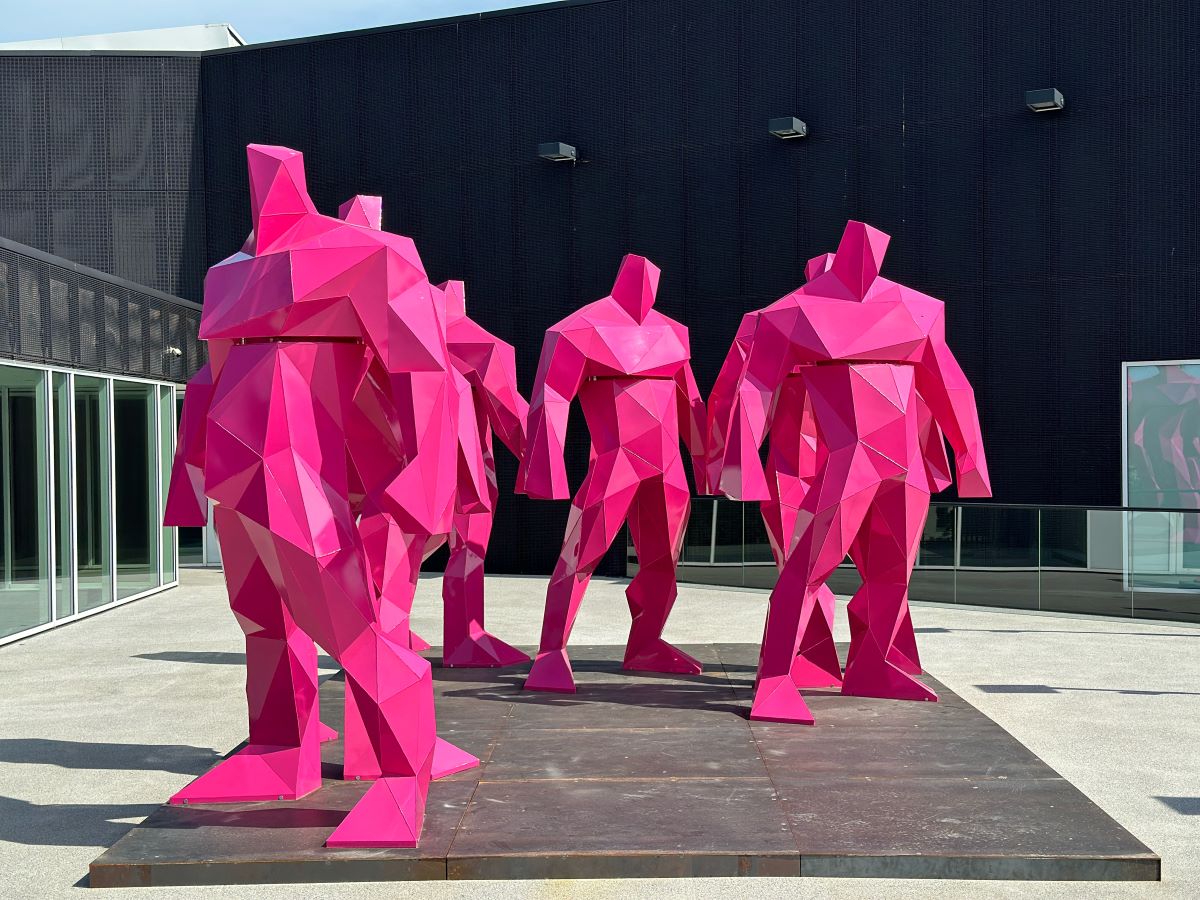 Dwa wydarzenia, jedno święto sztuki w Muzeum Śląskim!